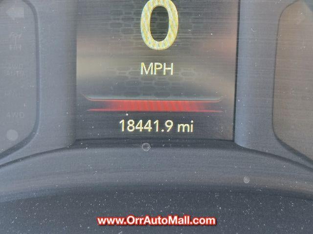 2024 RAM 2500 Tradesman 4x4 Crew Cab 6'4" Box