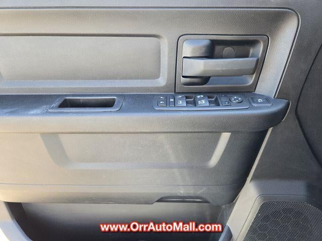 2024 RAM 2500 Tradesman 4x4 Crew Cab 6'4" Box
