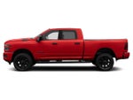 2026 RAM 2500 Big Horn 4x4 Crew Cab 6'4" Box