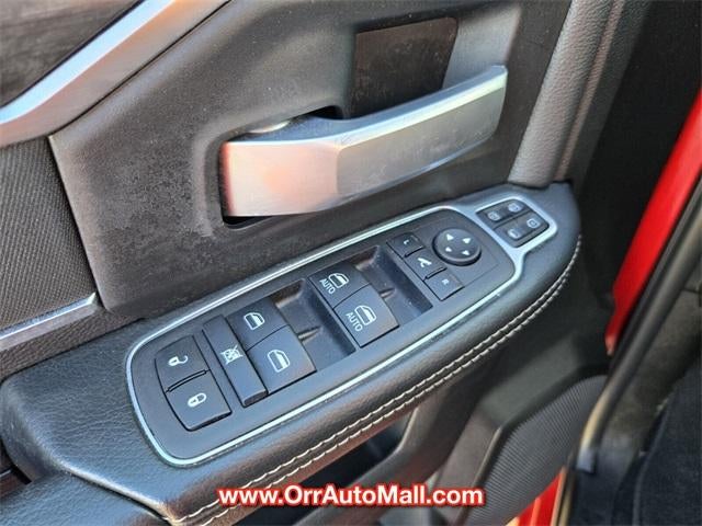 2024 RAM 2500 Big Horn 4x4 Crew Cab 6'4" Box