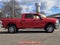 2024 RAM 2500 Big Horn 4x4 Crew Cab 6'4" Box
