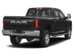 2025 RAM 2500 Big Horn 4x4 Crew Cab 6'4" Box