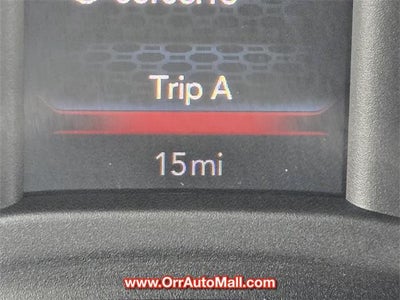 2025 RAM 2500 Big Horn 4x4 Crew Cab 6'4" Box