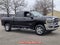 2025 RAM 2500 Big Horn 4x4 Crew Cab 6'4" Box