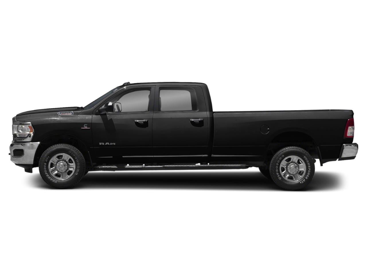 2019 RAM 2500 Big Horn 4x4 Crew Cab 6'4" Box