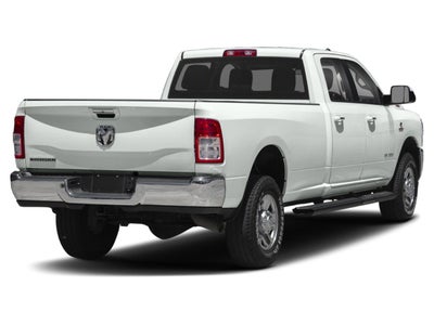 2019 RAM 2500 Big Horn 4x4 Crew Cab 6'4" Box