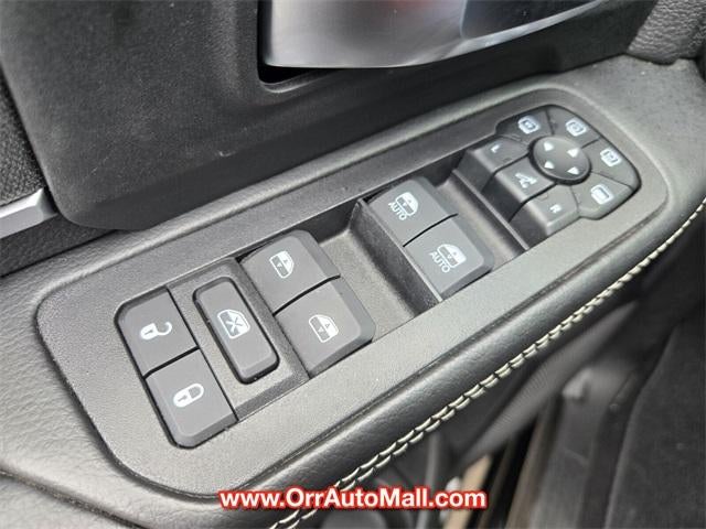 2025 RAM 2500 Big Horn 4x4 Crew Cab 6'4" Box