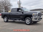 2025 RAM 2500 Big Horn 4x4 Crew Cab 6'4" Box