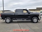 2025 RAM 2500 Big Horn 4x4 Crew Cab 6'4" Box