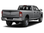 2022 RAM 2500 Big Horn 4x4 Crew Cab 6'4" Box