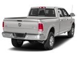 2018 RAM 2500 Laramie 4x4 Crew Cab 6'4" Box