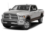 2018 RAM 2500 Laramie 4x4 Crew Cab 6'4" Box