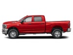 2026 RAM 2500 Laramie 4x4 Crew Cab 6'4" Box