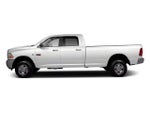 2010 Dodge Ram 2500 4WD Crew Cab 6.4 Ft Box SLT