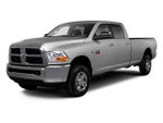 2010 Dodge Ram 2500 4WD Crew Cab 6.4 Ft Box SLT