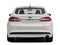 2018 Ford Fusion SE FWD