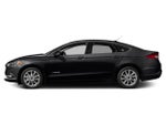 2018 Ford Fusion Hybrid SE FWD