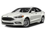 2018 Ford Fusion Hybrid SE FWD