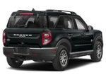 2021 Ford Bronco Sport Big Bend 4x4