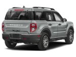 2023 Ford Bronco Sport Big Bend 4x4
