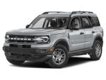 2023 Ford Bronco Sport Big Bend 4x4