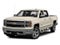 2014 Chevrolet Silverado 1500 Crew Cab Short Box 4-Wheel Drive LTZ w/1LZ