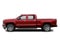 2014 Chevrolet Silverado 1500 Crew Cab Short Box 4-Wheel Drive LTZ w/1LZ
