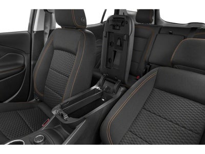 2020 GMC Terrain FWD SLE