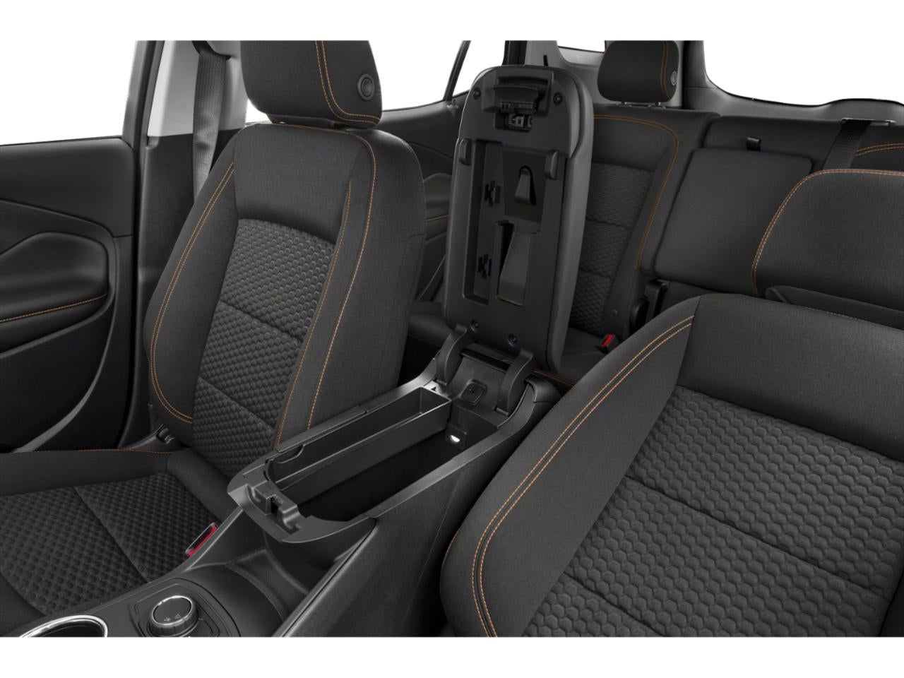 2020 GMC Terrain FWD SLE