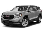2020 GMC Terrain FWD SLE