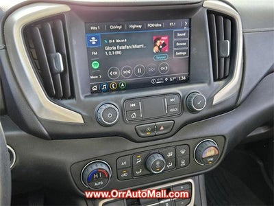 2022 GMC Terrain AWD Denali