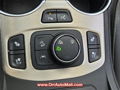 2022 GMC Terrain AWD Denali