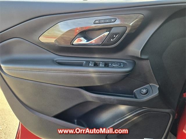 2022 GMC Terrain AWD Denali