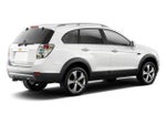 2012 Chevrolet Captiva Sport Fleet FWD 4dr LS w/2LS