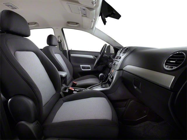 2012 Chevrolet Captiva Sport Fleet FWD 4dr LS w/2LS