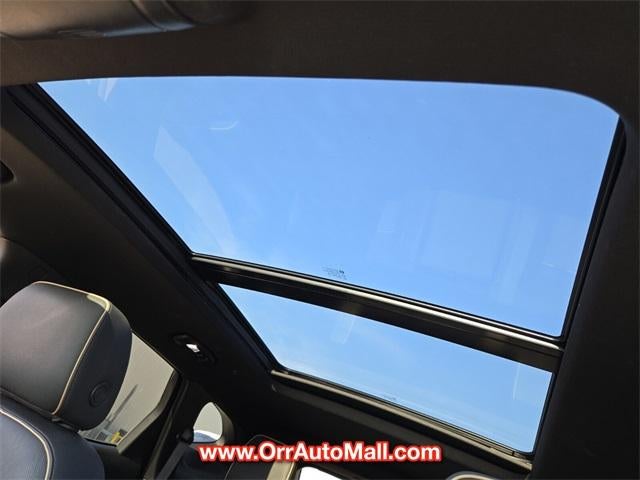 2021 Chevrolet Blazer Premier AWD