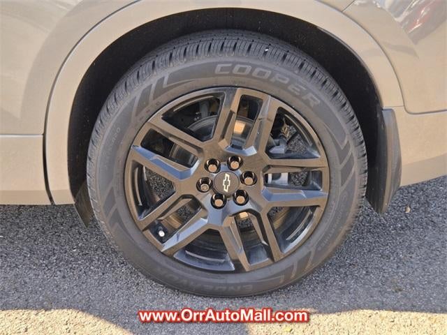 2021 Chevrolet Blazer Premier AWD