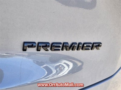 2021 Chevrolet Blazer Premier AWD