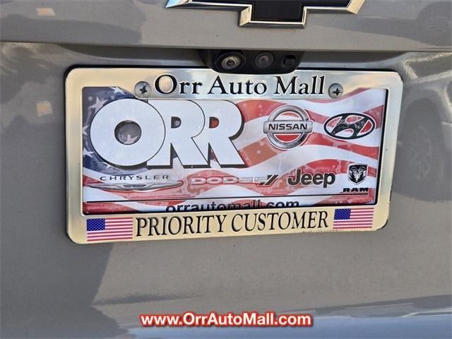 2021 Chevrolet Blazer Premier AWD