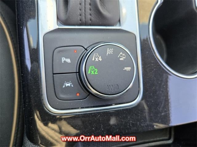 2021 Chevrolet Blazer Premier AWD