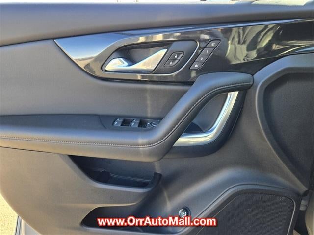 2021 Chevrolet Blazer Premier AWD