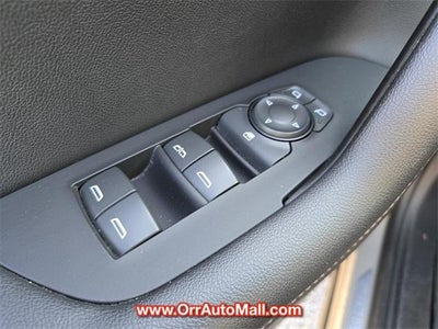 2021 Chevrolet Blazer Premier AWD