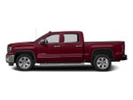 2016 GMC Sierra 1500 Crew Cab Short Box 4-Wheel Drive SLT