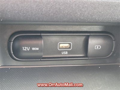 2024 Kia Forte LXS IVT