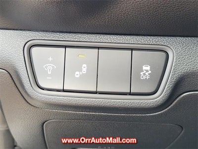 2024 Kia Forte LXS IVT