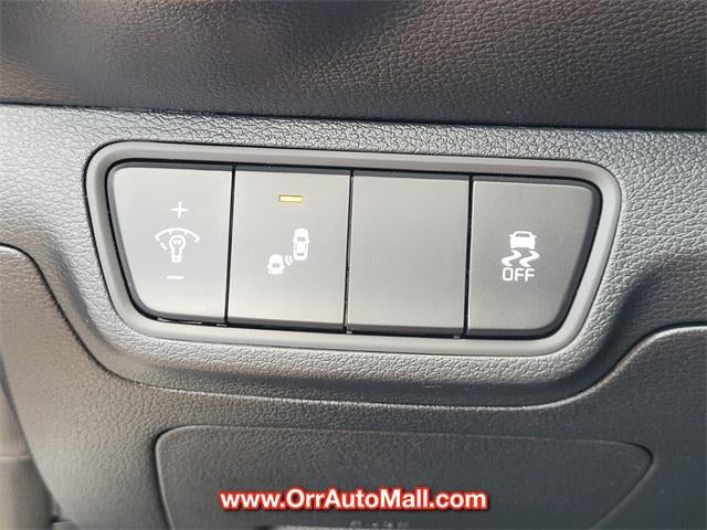 2024 Kia Forte LXS IVT