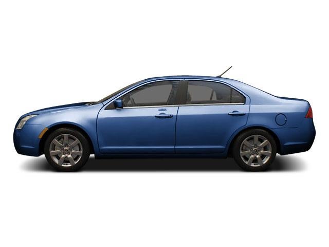 2010 Mercury Milan 4dr Sdn Premier FWD