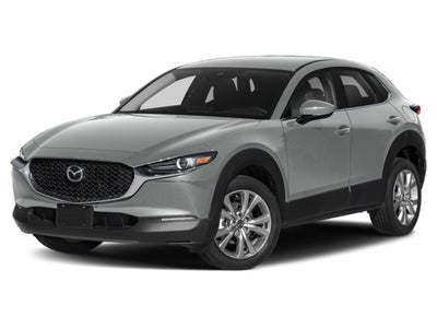 2020 Mazda Mazda CX-30 Select Package AWD