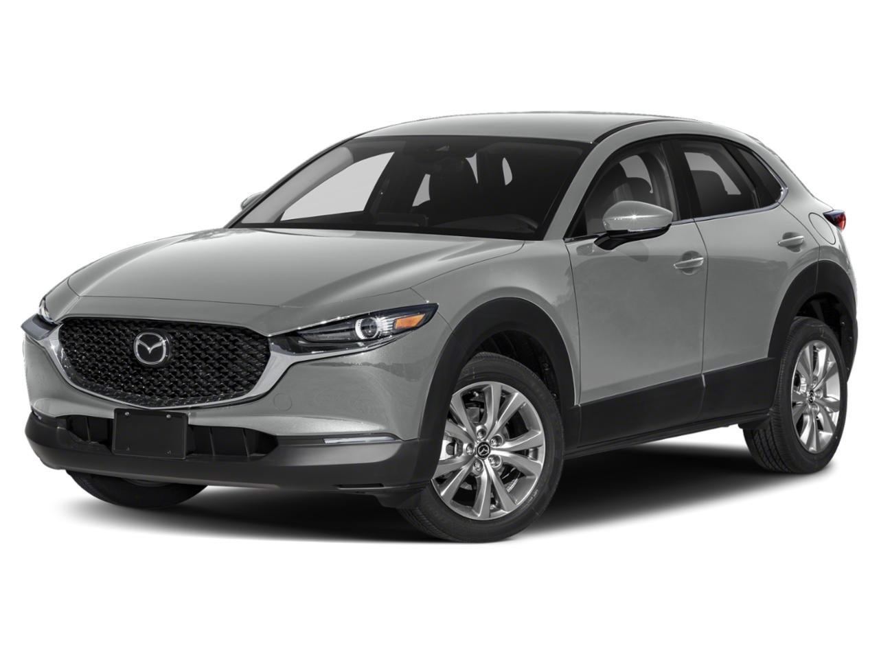2020 Mazda Mazda CX-30 Select Package AWD