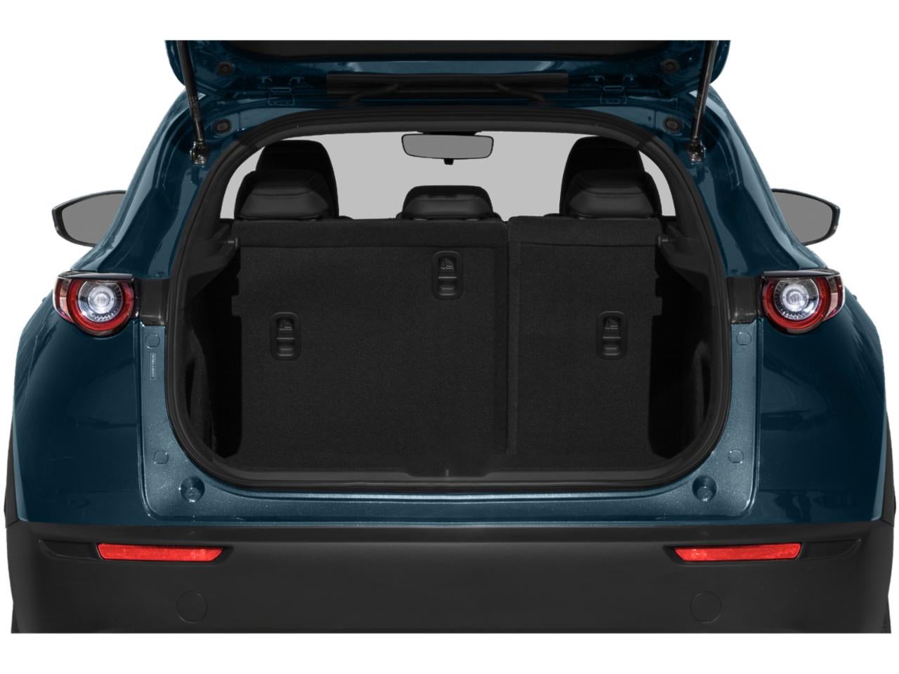 2020 Mazda Mazda CX-30 Select Package AWD